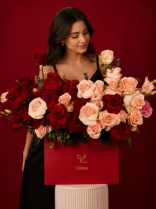 Luxury Flower Arrangements