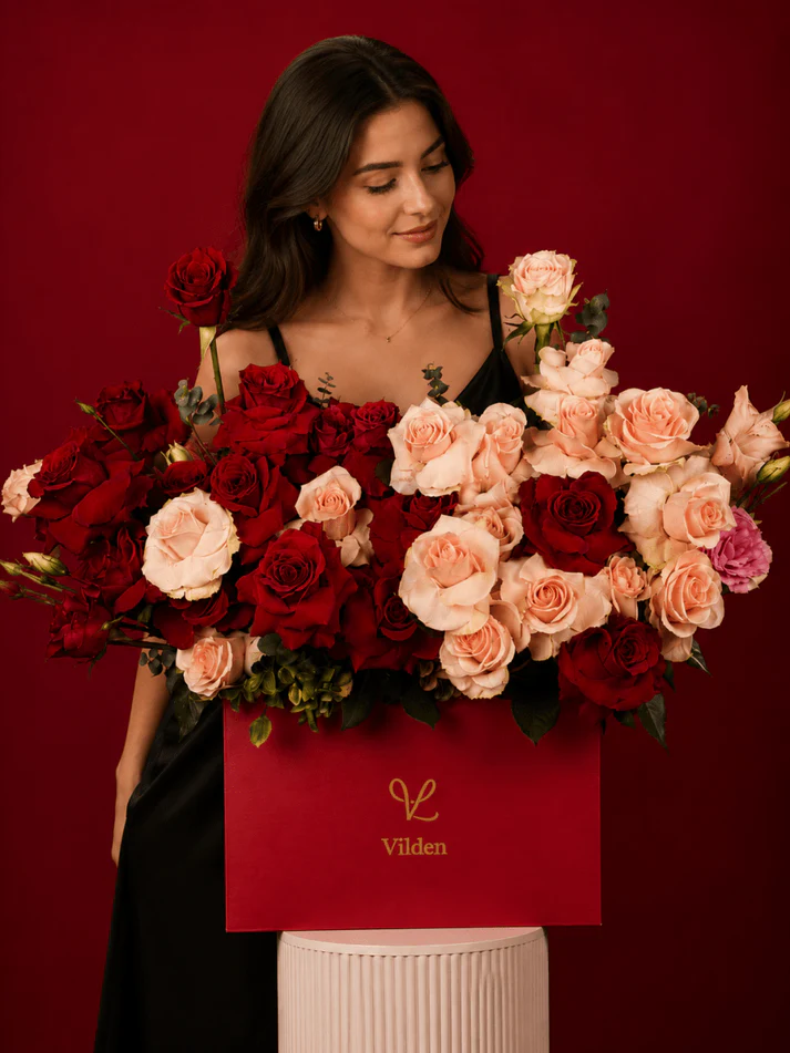 Luxury Flower Arrangements