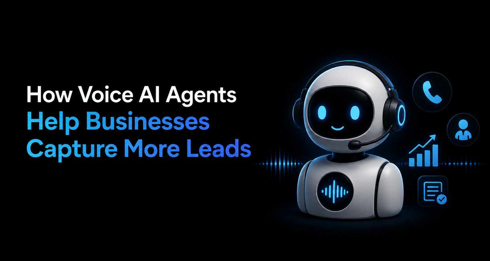 Voice AI Agents