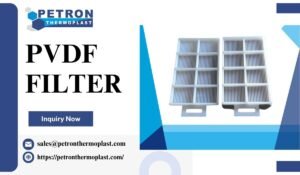 PVDF Filter