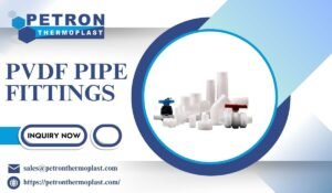 PVDF Pipe and Fittings