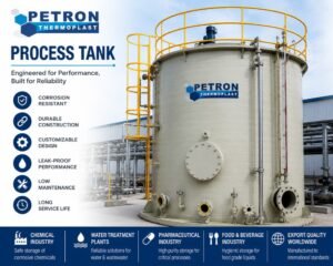 Process Tank