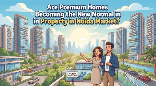 Property in Noida