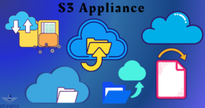 S3 Appliance
