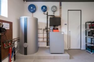 Schilderbare verwarming