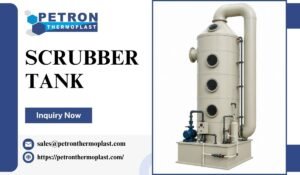Scrubber Tank