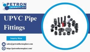 UPVC Pipe Fittings