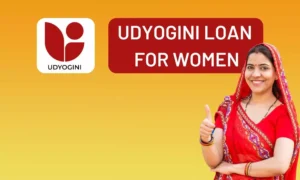 Udyogini Scheme