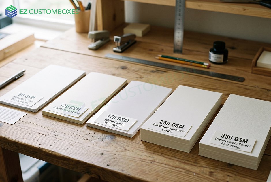 gsm paper