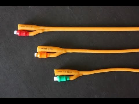 buy foley catheter supplies in bulk