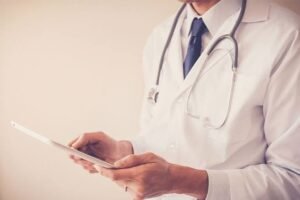 Healthcare Professionals