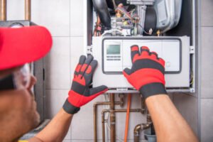 heating system