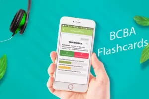 rbt flash cards
