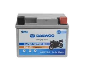 bike battery price in pakistan daewoobattery