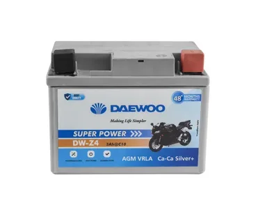 bike battery price in pakistan daewoobattery