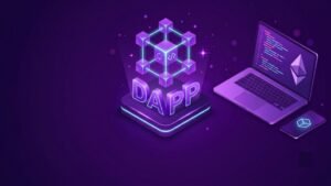 DApp performance optimization