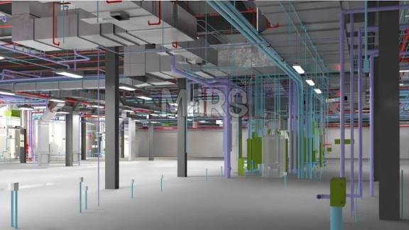Why Hiring a Scan to BIM Service Provider in Texas Is Essential for Renovation and Retrofit Projects