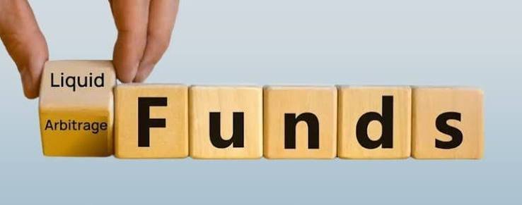 Liquid funds