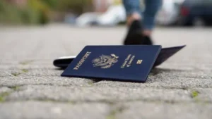 Can You Fly Without a Passport?