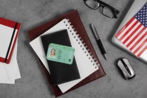 Green Card Attorney in Los Angeles