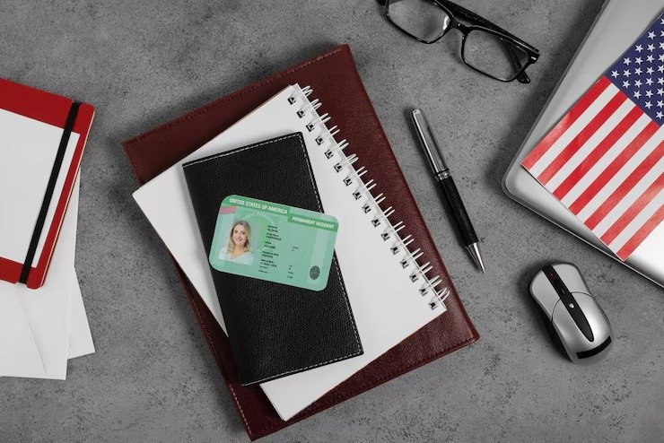 Green Card Attorney in Los Angeles