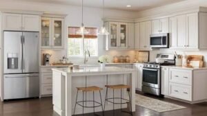kitchen remodeling
