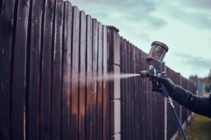 pressure washing service