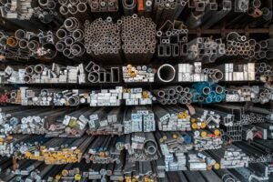 Steel Tubes Philippines
