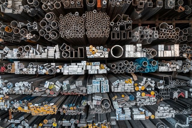 Steel Tubes Philippines