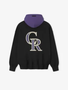 essential hoodie
