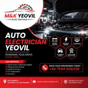 auto-electrician-yeovil