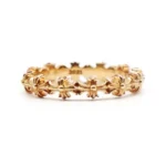 Chrome Hearts Ring Usa: Shop Timeless Gothic Designs