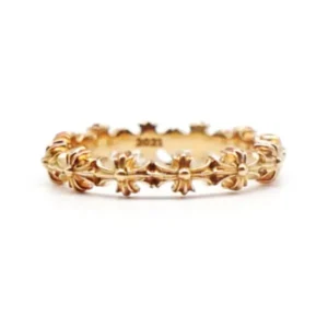 Chrome Hearts Ring