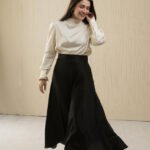 How Can You Choose the Right Skirt Style for Your Body Shape