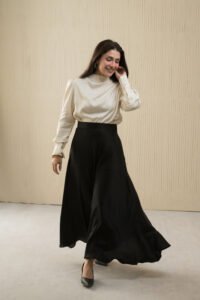 modern skirts