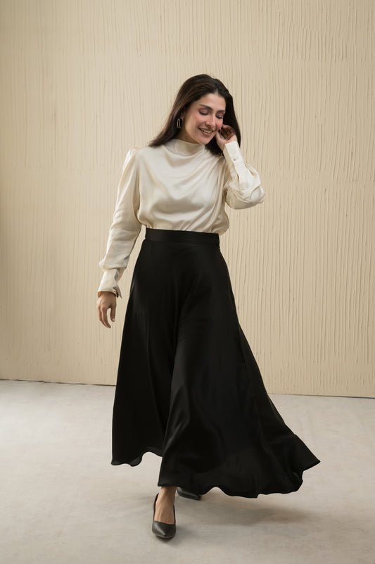 modern skirts