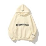 Essentials Germany: Explore Modern Urban Fashion Trends
