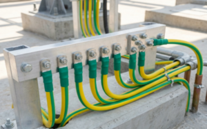 UK electrician course