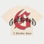 Godspeed Clothing: Where Streetwear Meets a Sense
