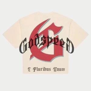 Godspeed