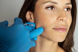 How Botox Injection Improves Skin Appearance