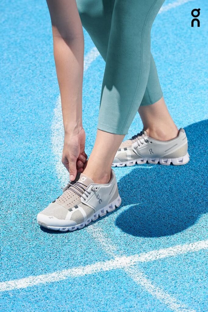 ON Cloud Shoe