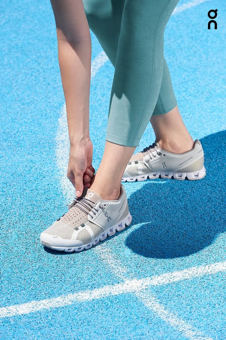 ON Cloud Shoe