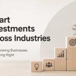 Smart Investments Across Industries: What Growing Businesses Are Getting Right