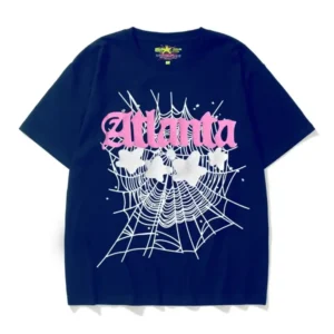 Sp5der-T-Shirt-Atlanta-Blue-main-view-700x700