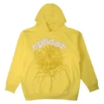 Embrace Streetwear Style with the Spider Hoodie Canada Classic Graphic Pullover