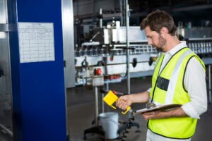 Why Preventive Equipment Inspection Matters in Industrial Operations