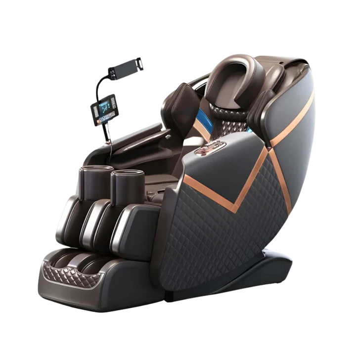 3D Full Body Relaxation Massage chair Online