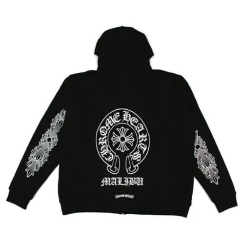Chrome Hearts