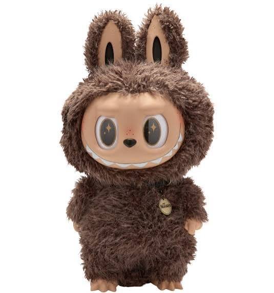 Labubu Doll